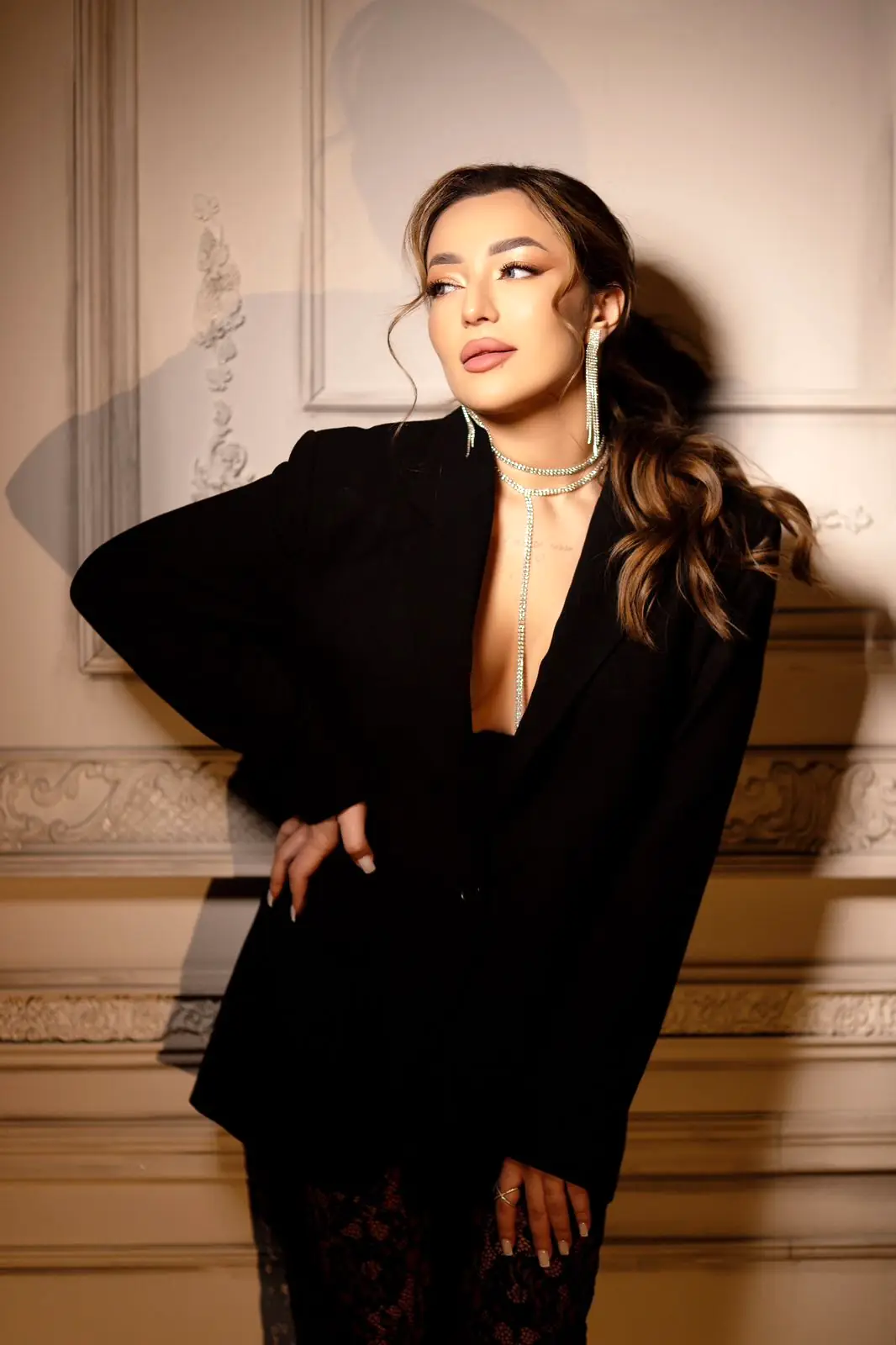 Caroline - Escorte - №1333, Рост: 170, Возраст: 24, Вес: 58