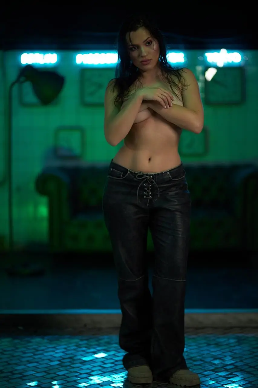 Tiffany - Escorte - №1398, Рост: 174, Возраст: 26, Вес: 59