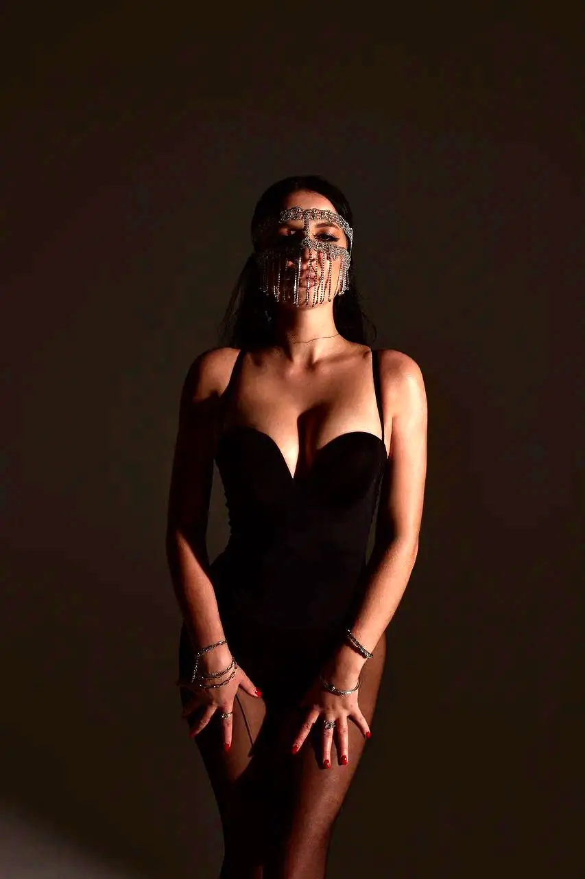 Ruzanna - Escorte - №1159, Рост: 176, Возраст: 24, Вес: 69