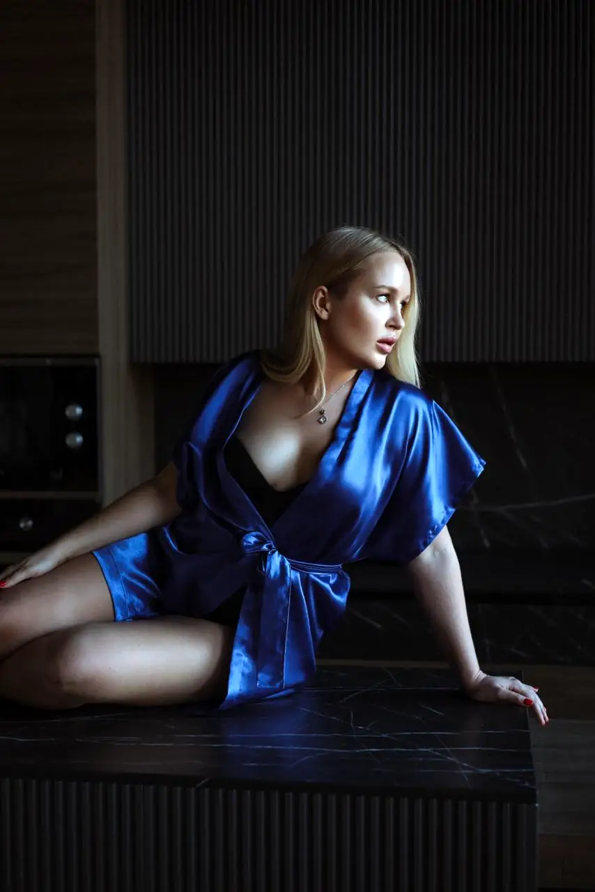 Maya - Escorte - №1221, Рост: 176, Возраст: 23, Вес: 68