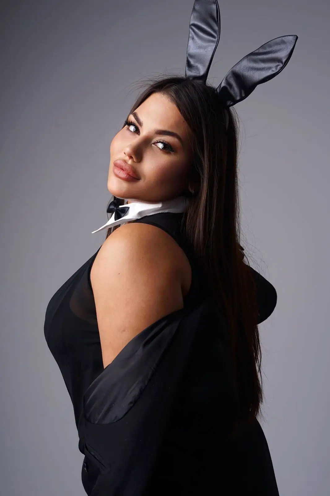Elise - Escorte - №2475, Рост: 176, Возраст: 23, Вес: 55