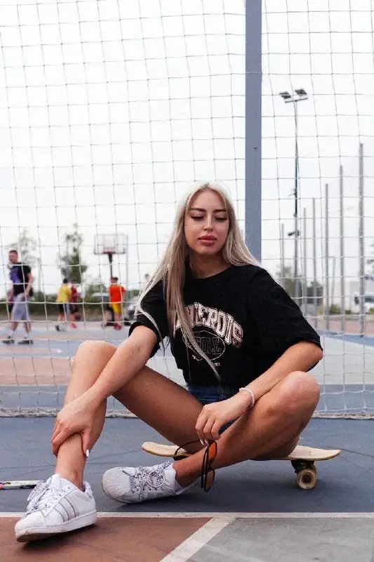 Scarlett — 2431, Height: 179, Age: 23, Weight: 70