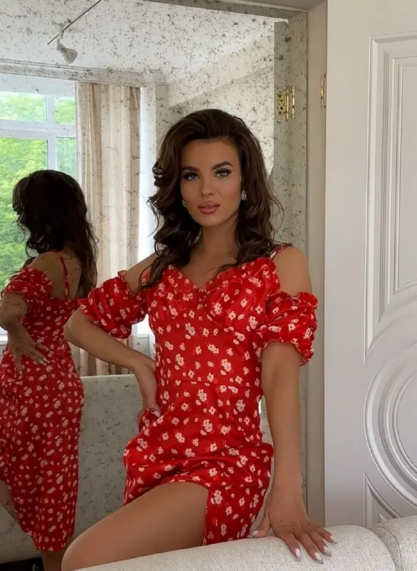 Christina - Escorte - №1121, Рост: 179, Возраст: 29, Вес: 70