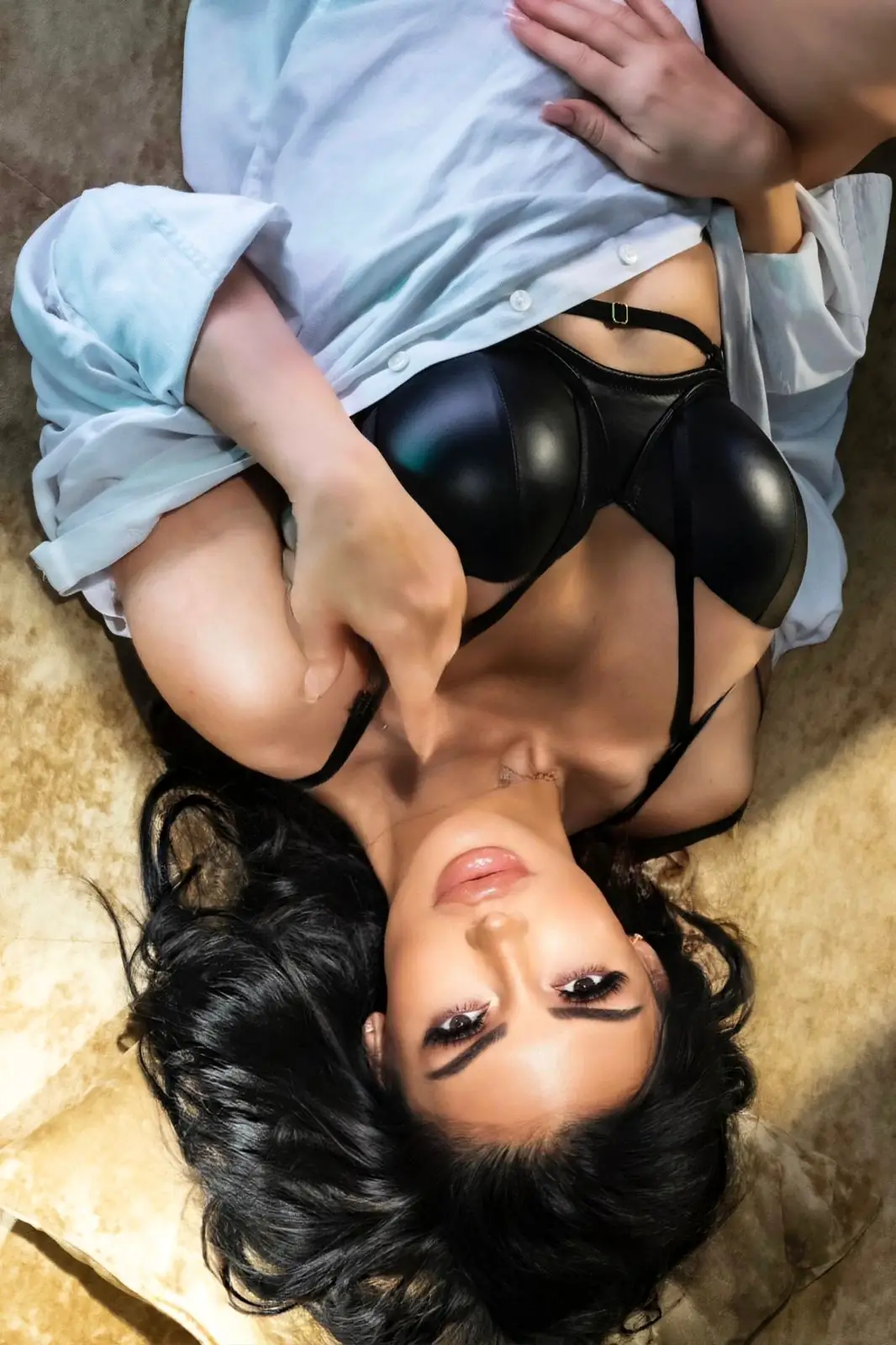 Josie - Escorte - №919, Рост: 170, Возраст: 26, Вес: 60