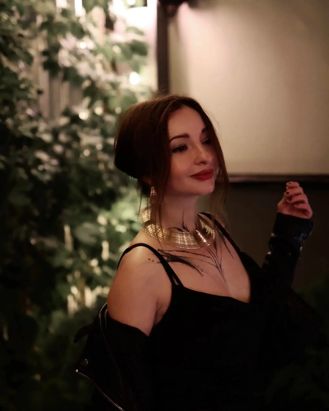Freya - Escorte - №1322, Рост: 172, Возраст: 23, Вес: 62