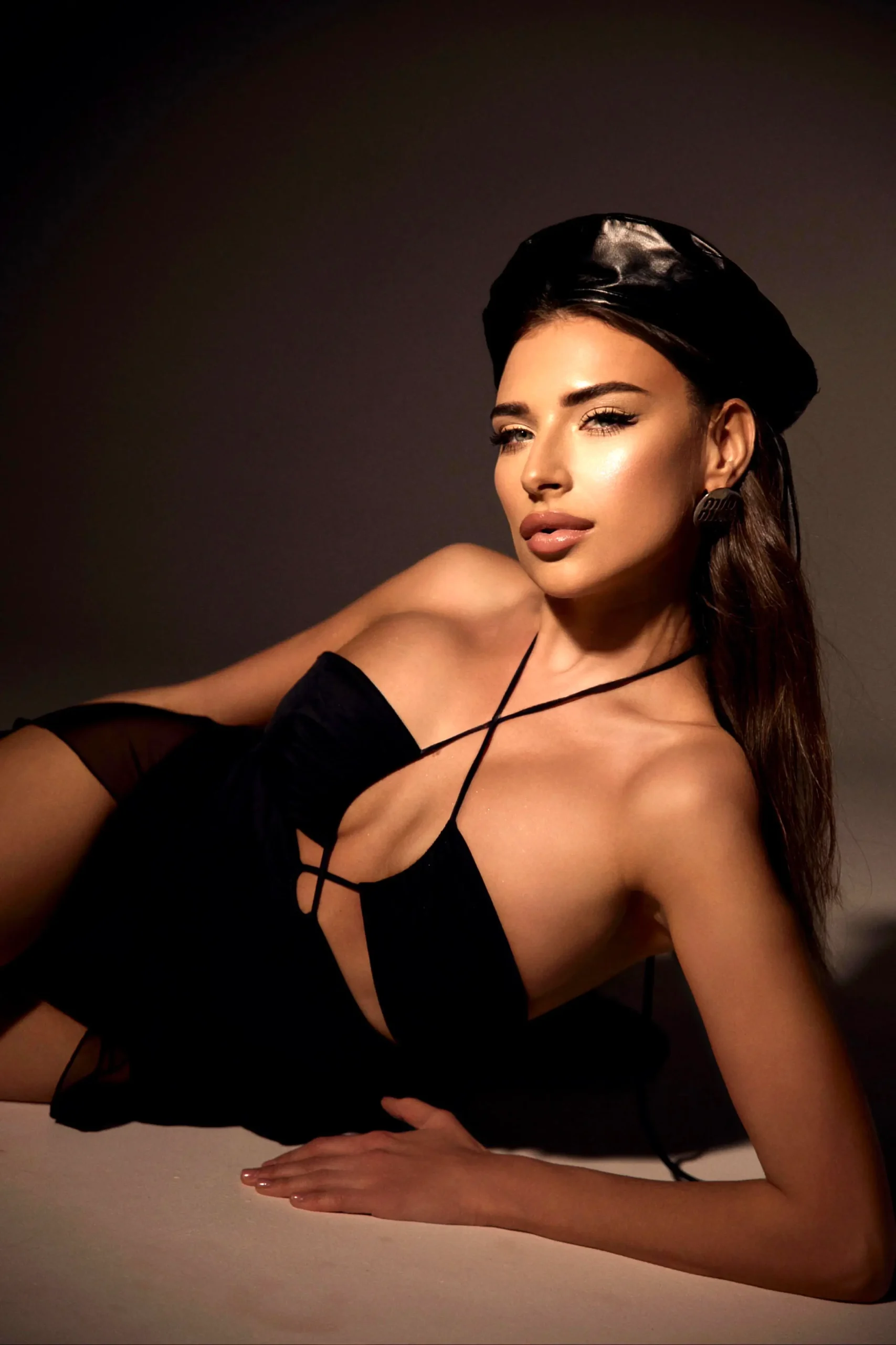Daria - Escorte - №931, Рост: 167, Возраст: 24, Вес: 55