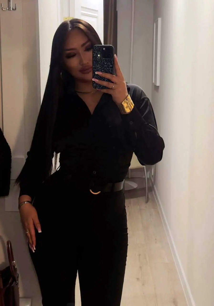 Laura - Escorte - №1166, Рост: 173, Возраст: 25, Вес: 67