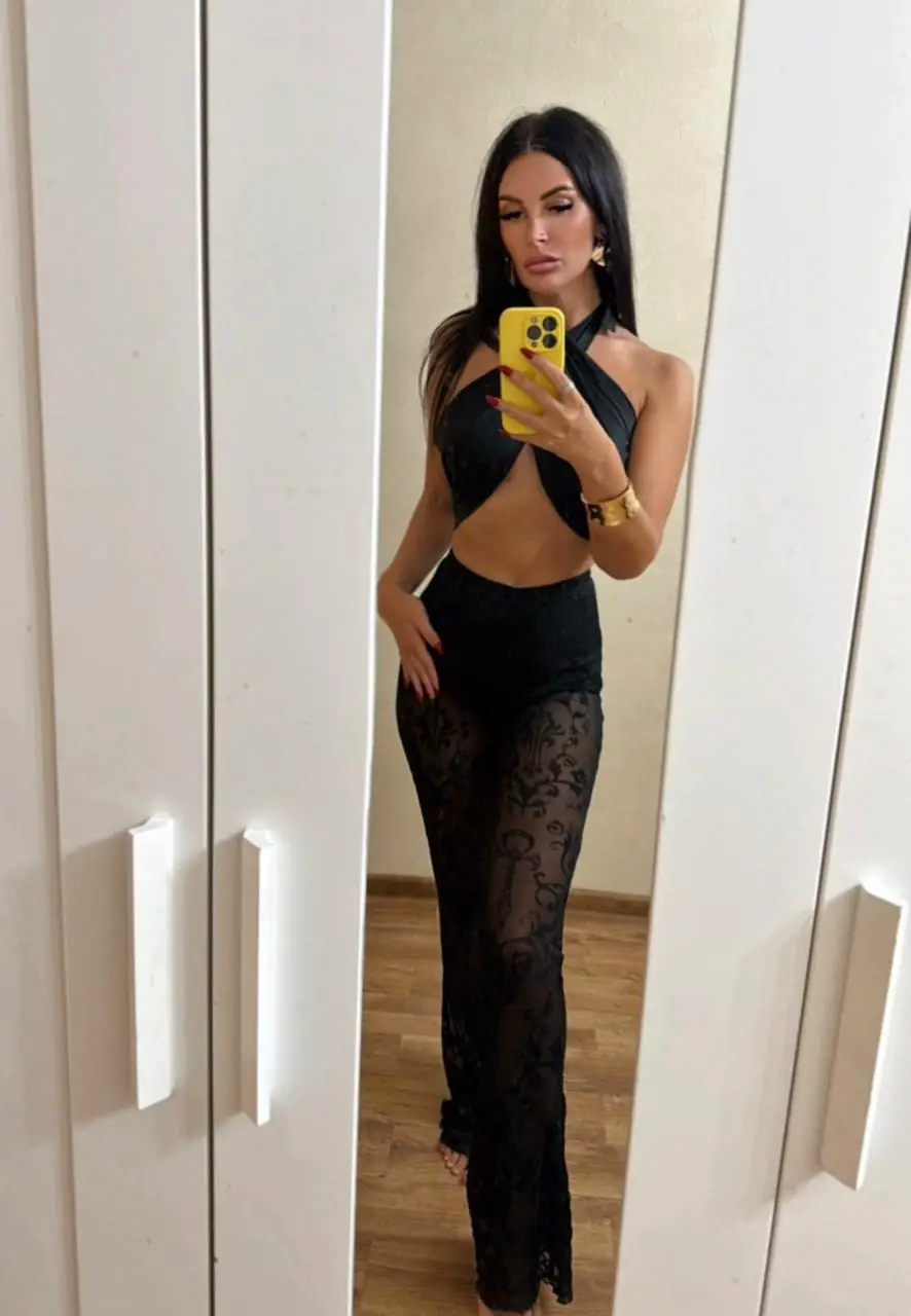 Samantha - Escorte - №1129, Рост: 178, Возраст: 28, Вес: 71