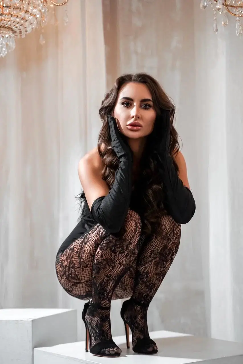 Anna - Escorte - №1307, Рост: 168, Возраст: 24, Вес: 59
