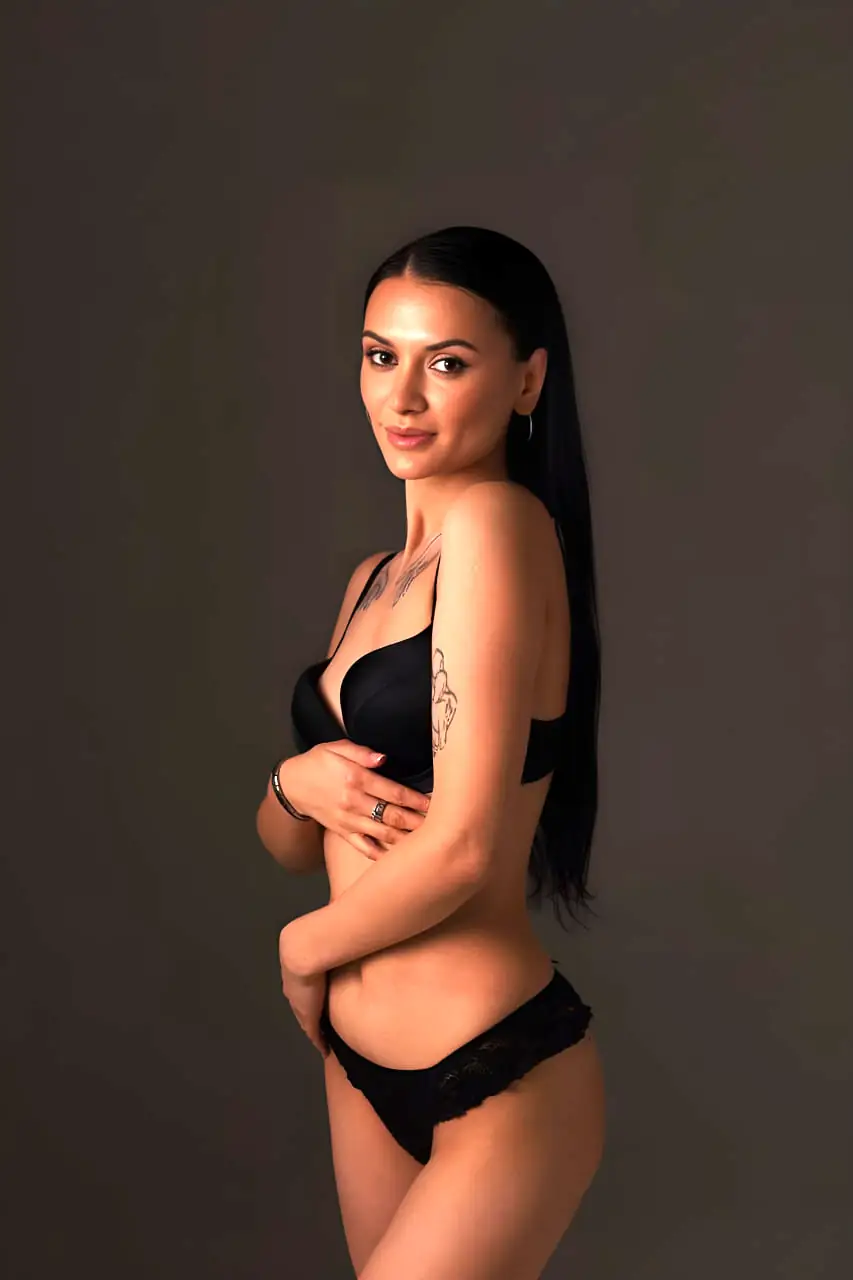 Chelsea - Escorte - №1138, Рост: 169, Возраст: 29, Вес: 66