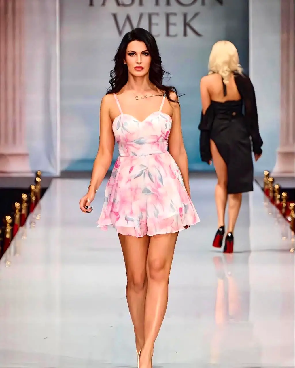Samantha - Escorte - №1129, Рост: 178, Возраст: 28, Вес: 71