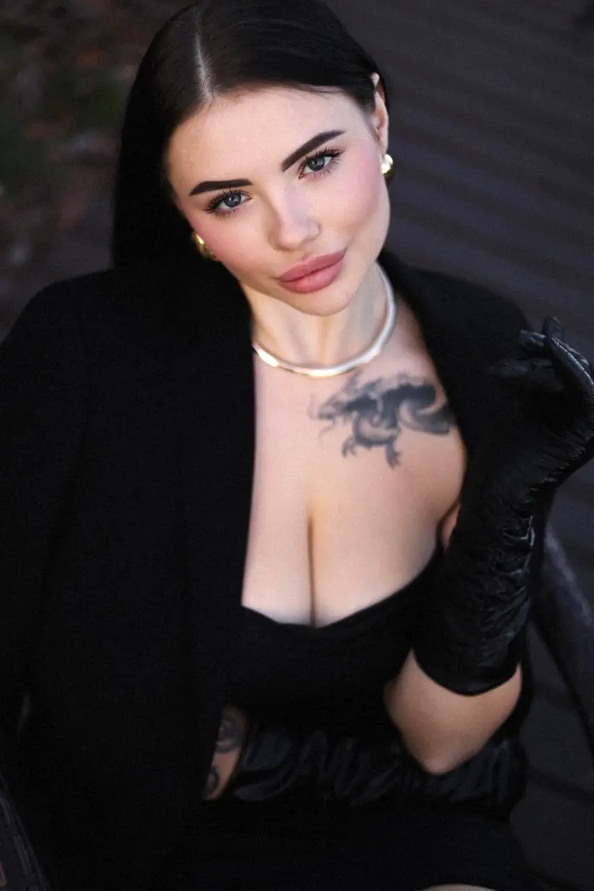 Marina - Escorte - №1365, Рост: 168, Возраст: 23, Вес: 57
