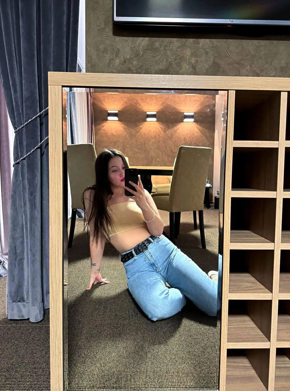 Maria - Escorte - №1420, Рост: 176, Возраст: 27, Вес: 65