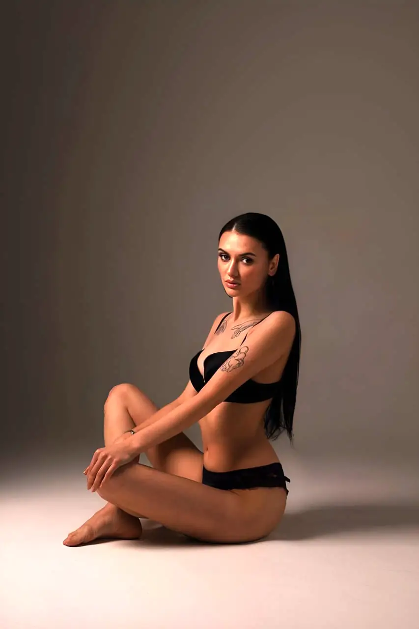 Chelsea - Escorte - №1138, Рост: 169, Возраст: 29, Вес: 66