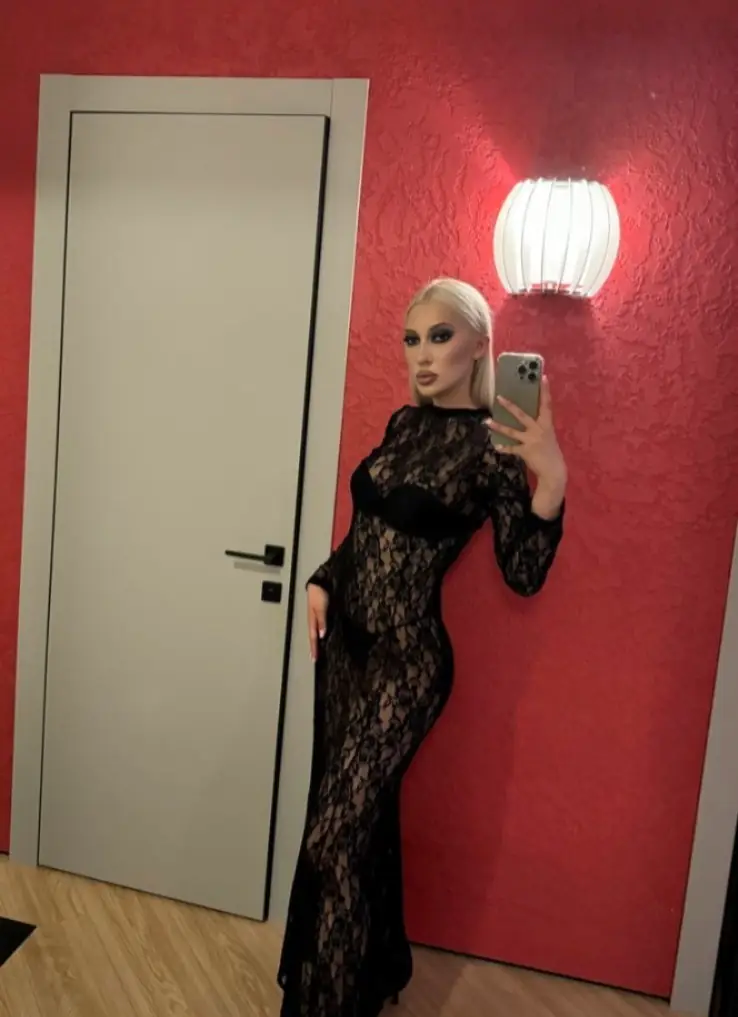 Rita - Escort - №1286, Height: 176, Age: 25, Weight: 65