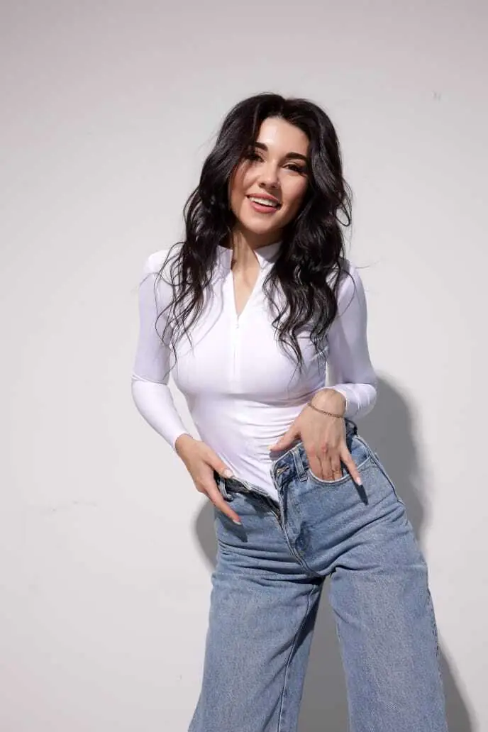 Kate — 1189, Height: 167, Age: 20, Weight: 56