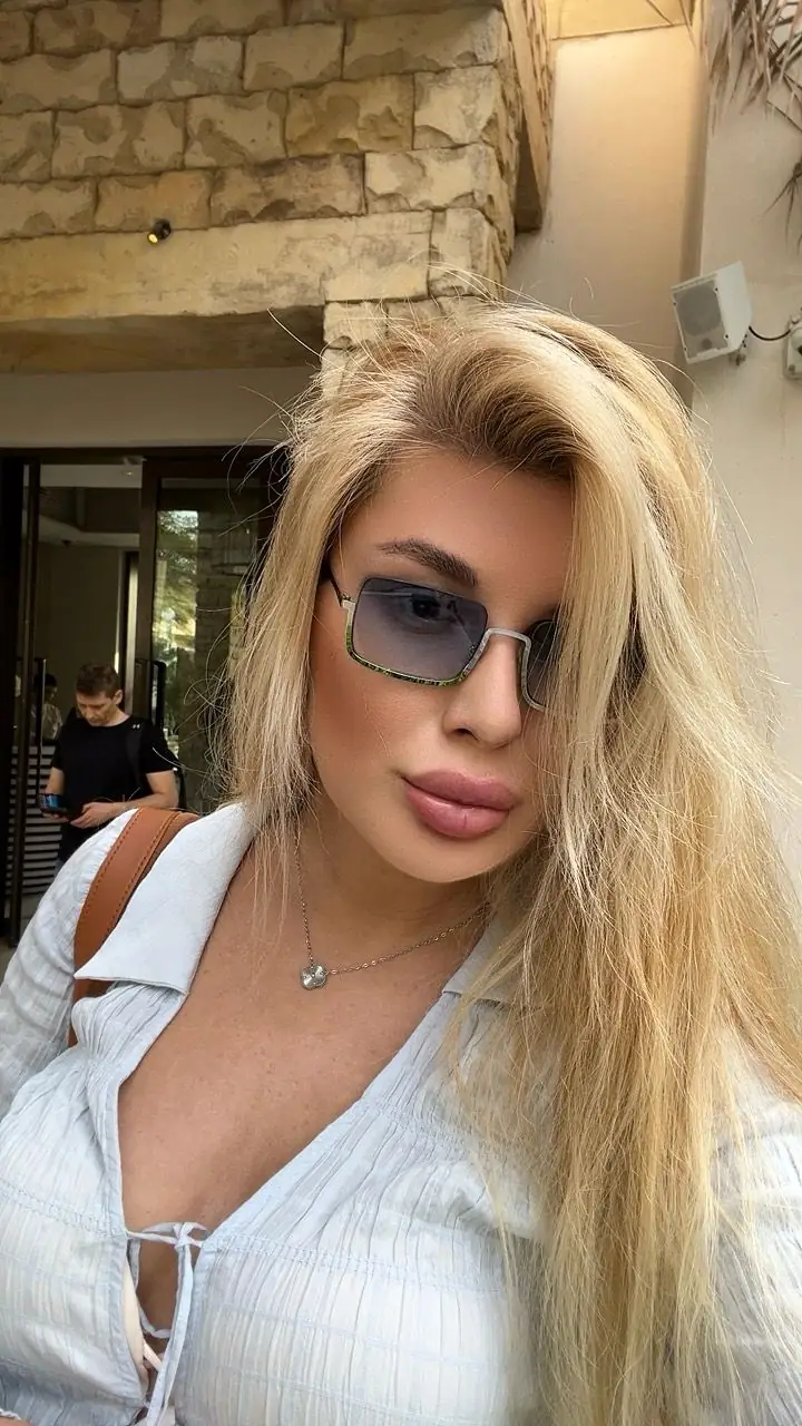 Abella - Escorte - №1152, Рост: 174, Возраст: 20, Вес: 71