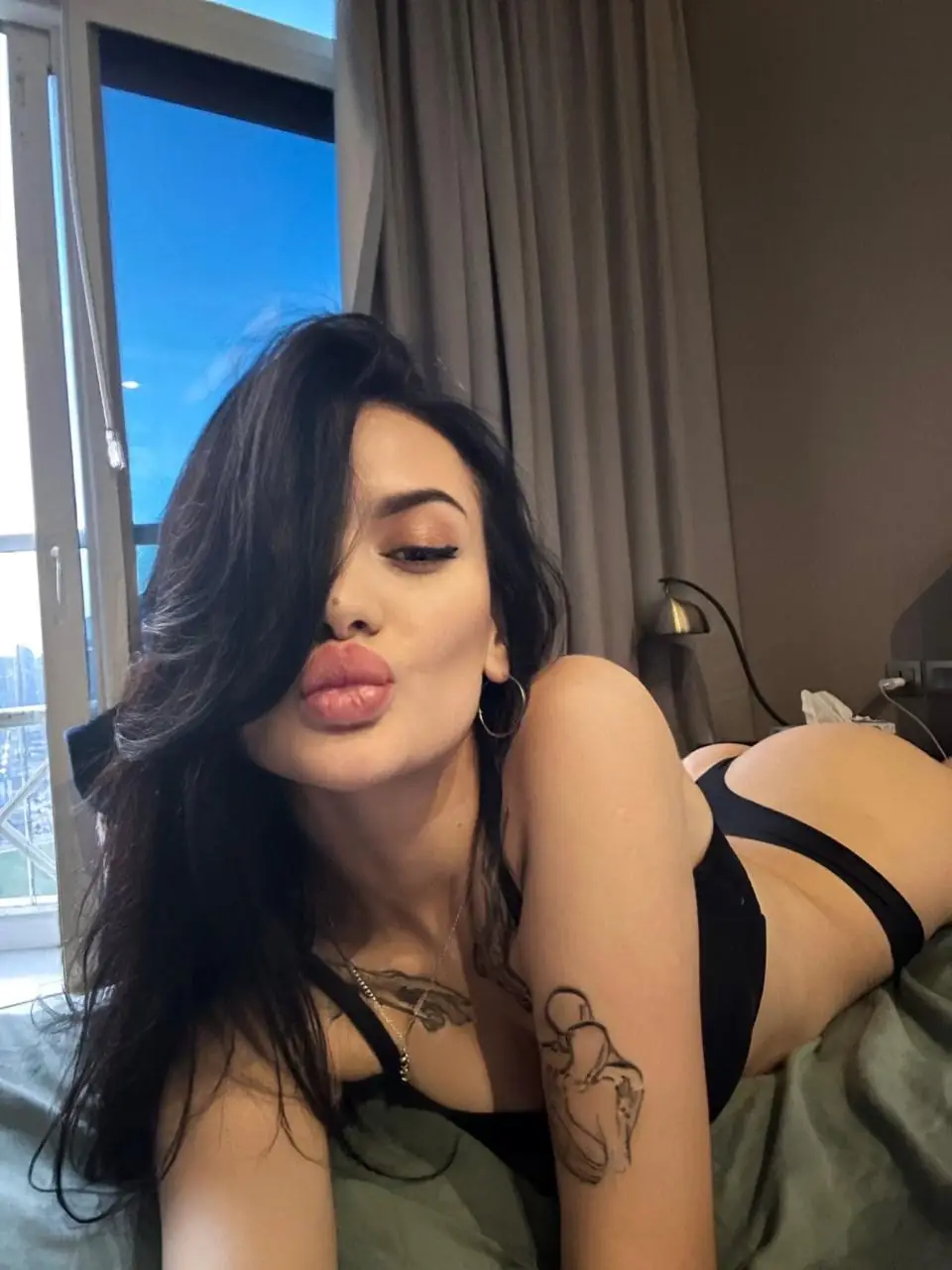 Chelsea - Escorte - №1138, Рост: 169, Возраст: 29, Вес: 66