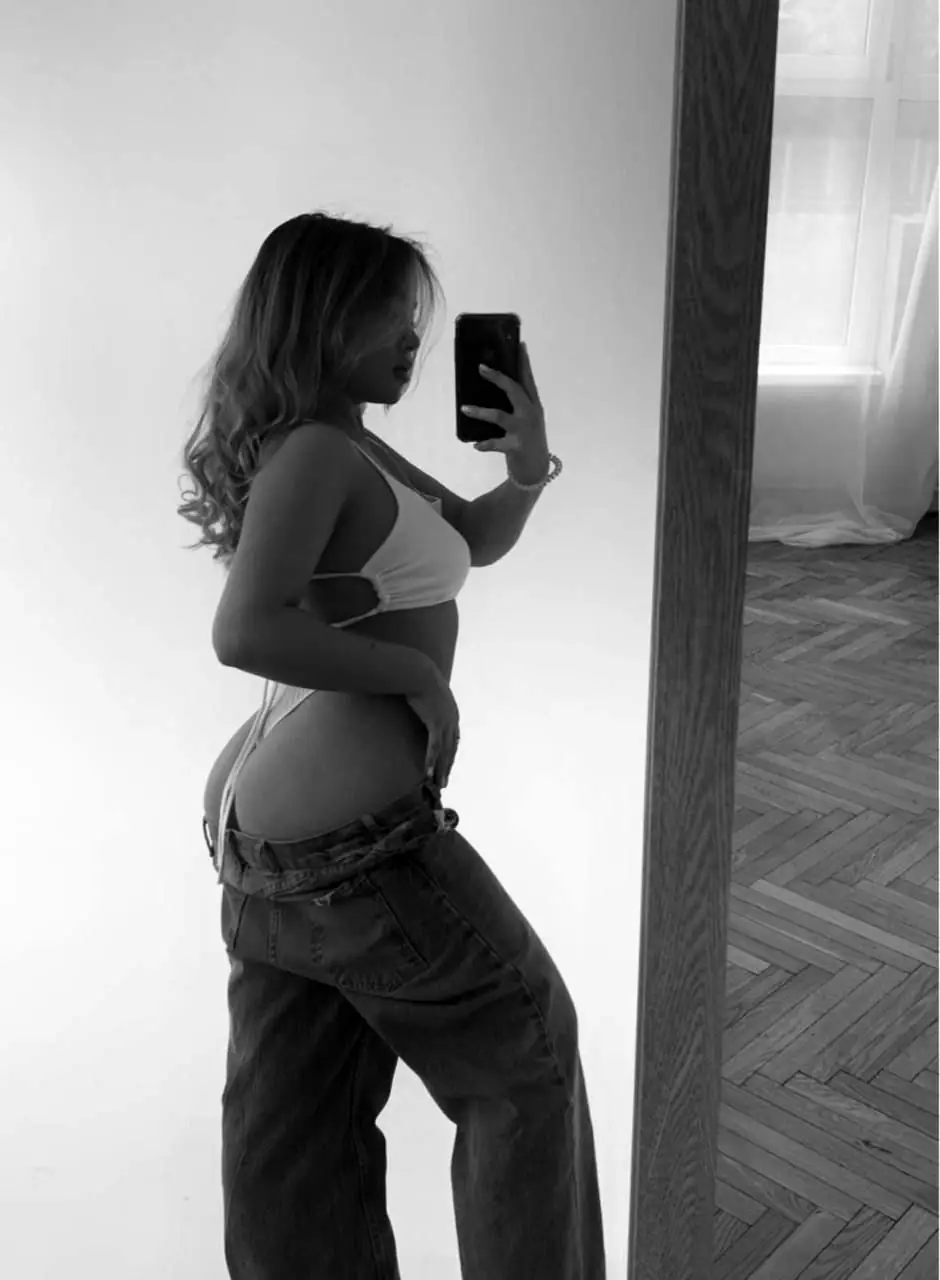 Angelina - Escorte - №1314, Рост: 178, Возраст: 22, Вес: 61