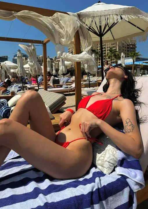Chelsea - Escorte - №1138, Рост: 169, Возраст: 29, Вес: 66