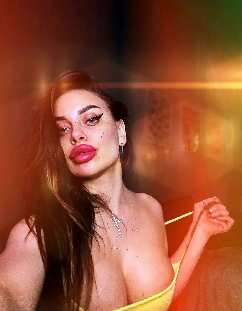 Anastasia - Escorte - №1967, Рост: 170, Возраст: 26, Вес: 64