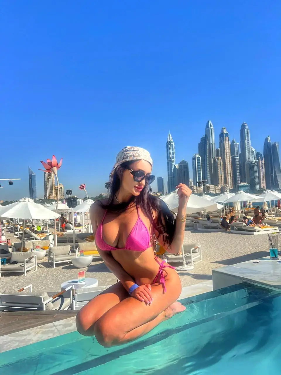 Josie - Escorte - №919, Рост: 170, Возраст: 26, Вес: 60