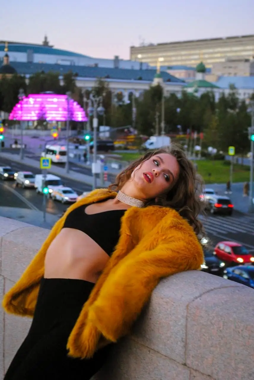 Rayana - Escorte - №1016, Рост: 167, Возраст: 27, Вес: 66