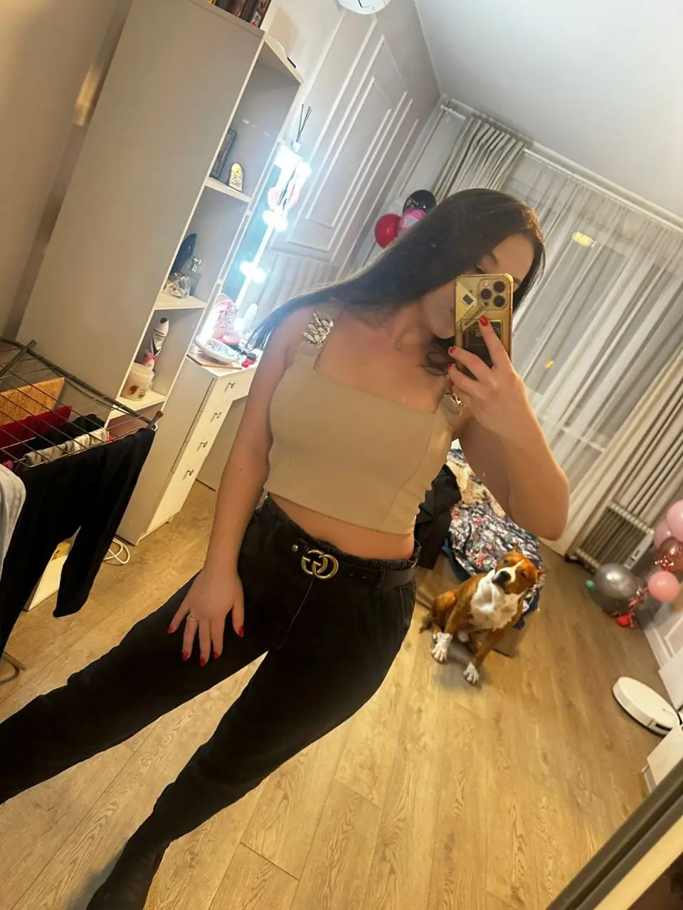 Vivian - Escorte - №2482, Рост: 178, Возраст: 27, Вес: 67