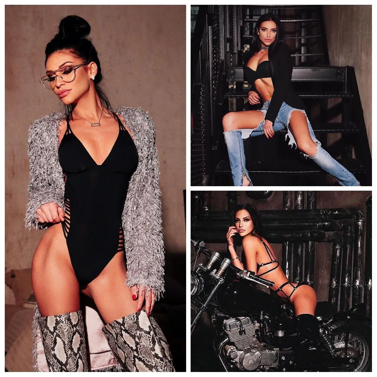 Tina - Escorte - №1630, Рост: 168, Возраст: 26, Вес: 56