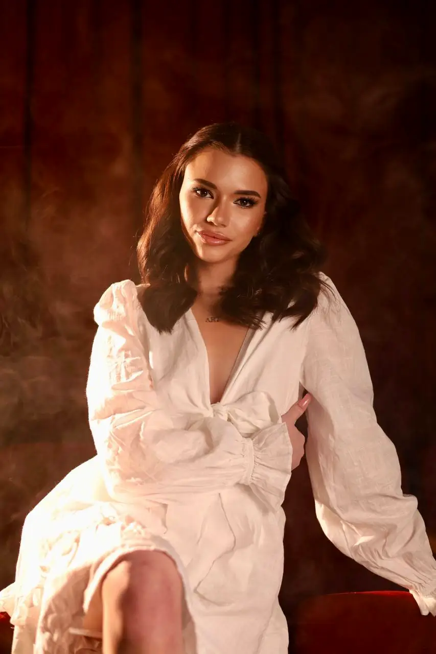 Lillian - Escorte - №1593, Рост: 167, Возраст: 27, Вес: 64