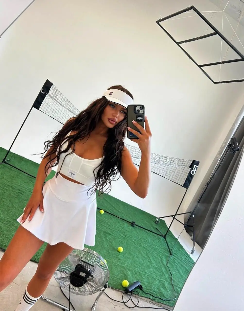 Olivia - Escorte - №1657, Рост: 167, Возраст: 27, Вес: 64