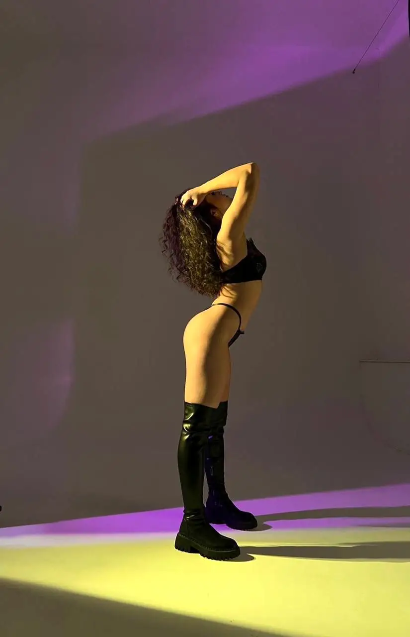 Veronica - Escorte - №1679, Рост: 175, Возраст: 28, Вес: 67