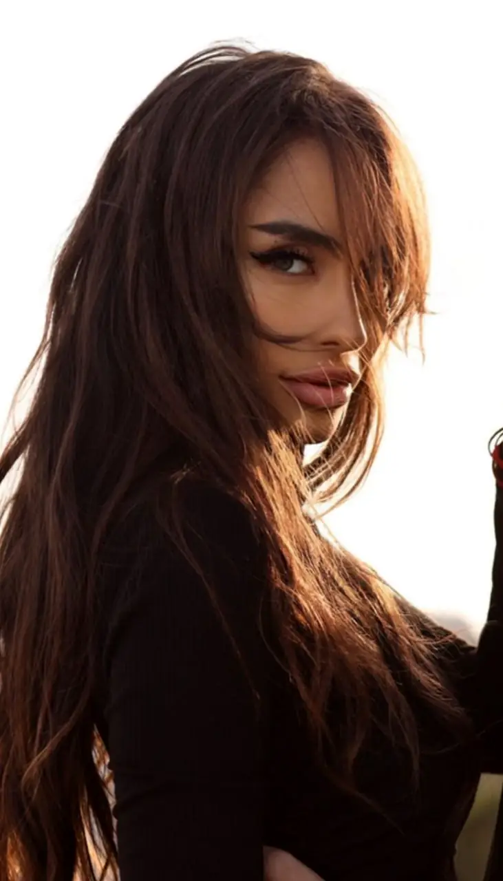 Annie - Escorte - №1733, Рост: 170, Возраст: 28, Вес: 58