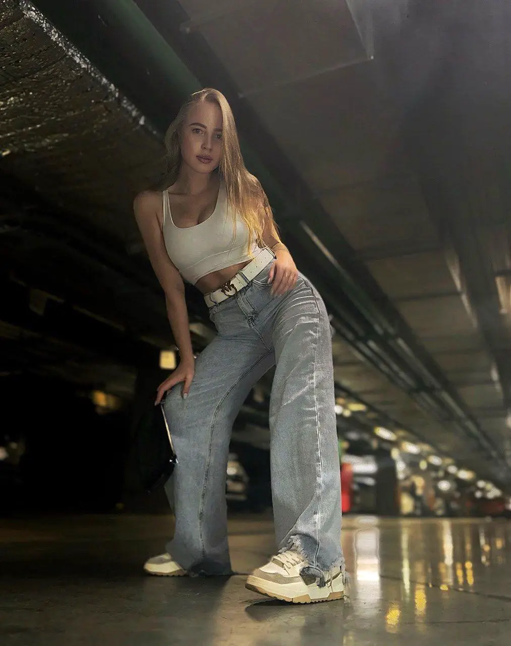 Sonya - Escorte - №1749, Рост: 166, Возраст: 19, Вес: 54