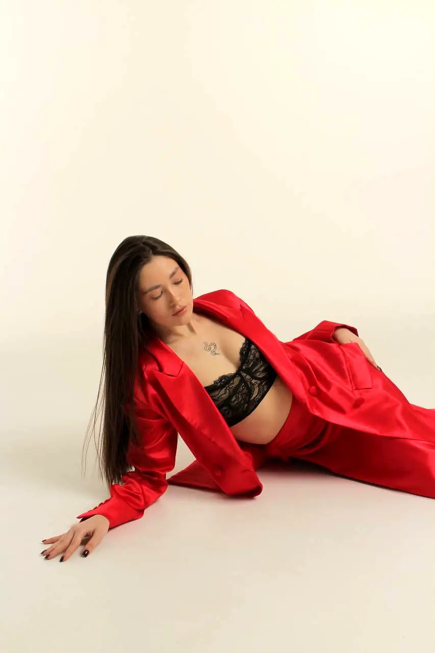Vlasta - Escorte - №1063, Рост: 178, Возраст: 27, Вес: 69