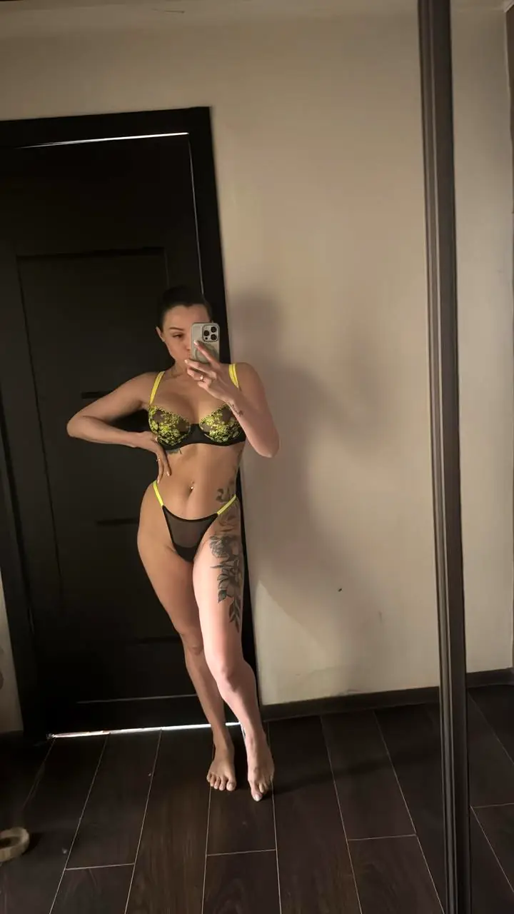 Jenny - Escorte - №1881, Рост: 178, Возраст: 23, Вес: 58