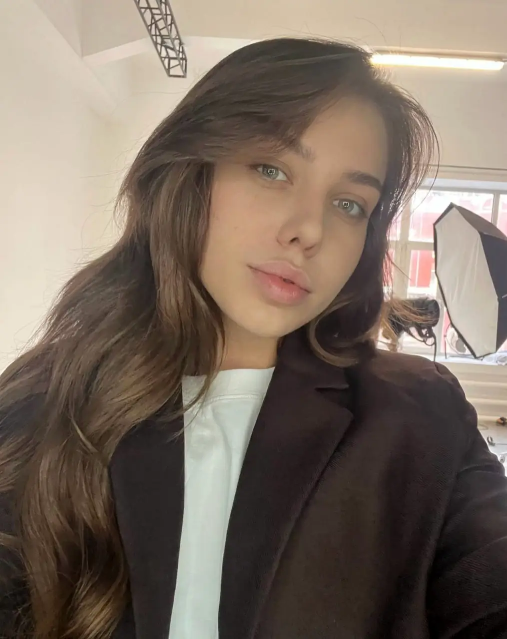 Alina — 1938, Height: 165, Age: 30, Weight: 54