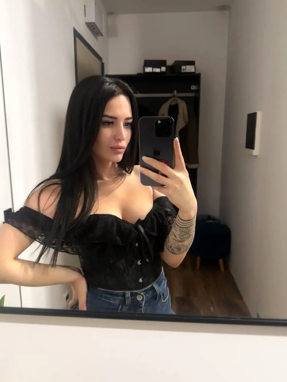 Nastya - Escorte - №2005, Рост: 170, Возраст: 21, Вес: 60
