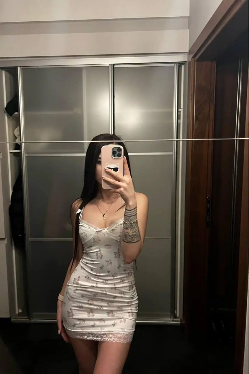Nastya - Escorte - №2005, Рост: 170, Возраст: 21, Вес: 60