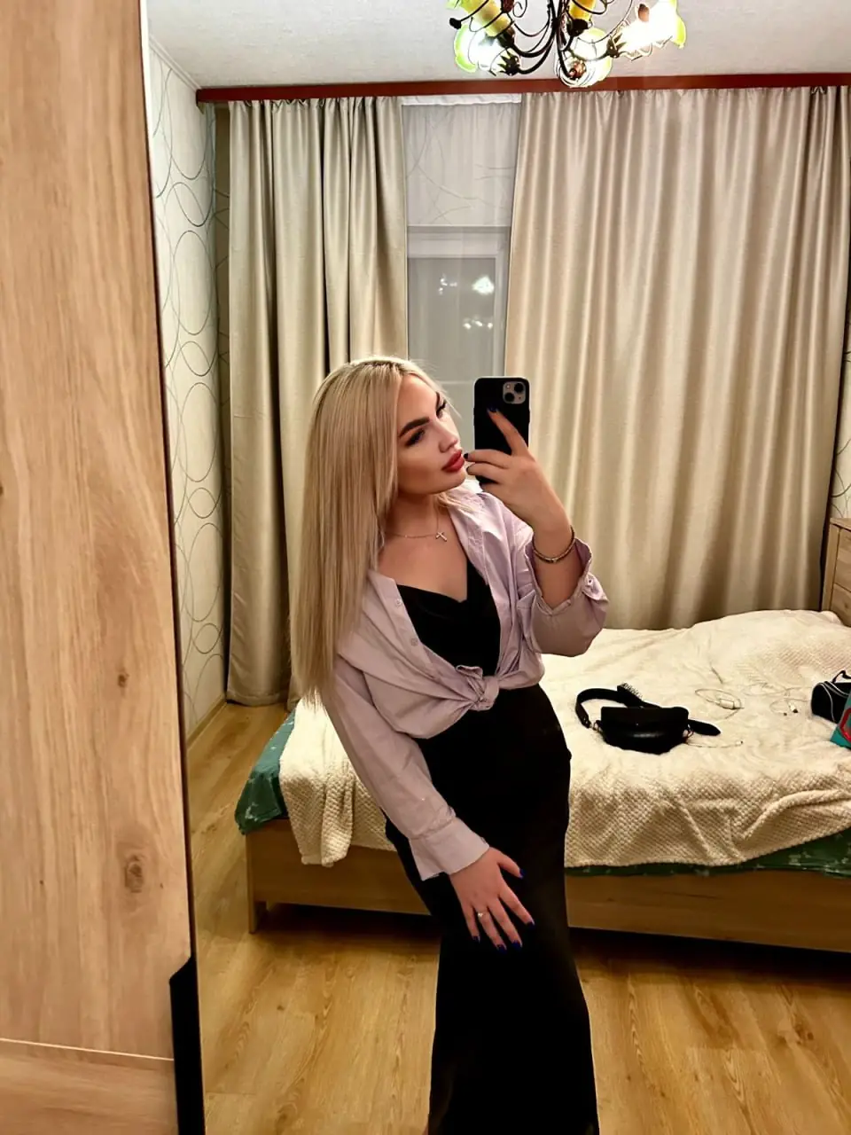 Wendy - Escort - №2048, Height: 170, Age: 23, Weight: 60