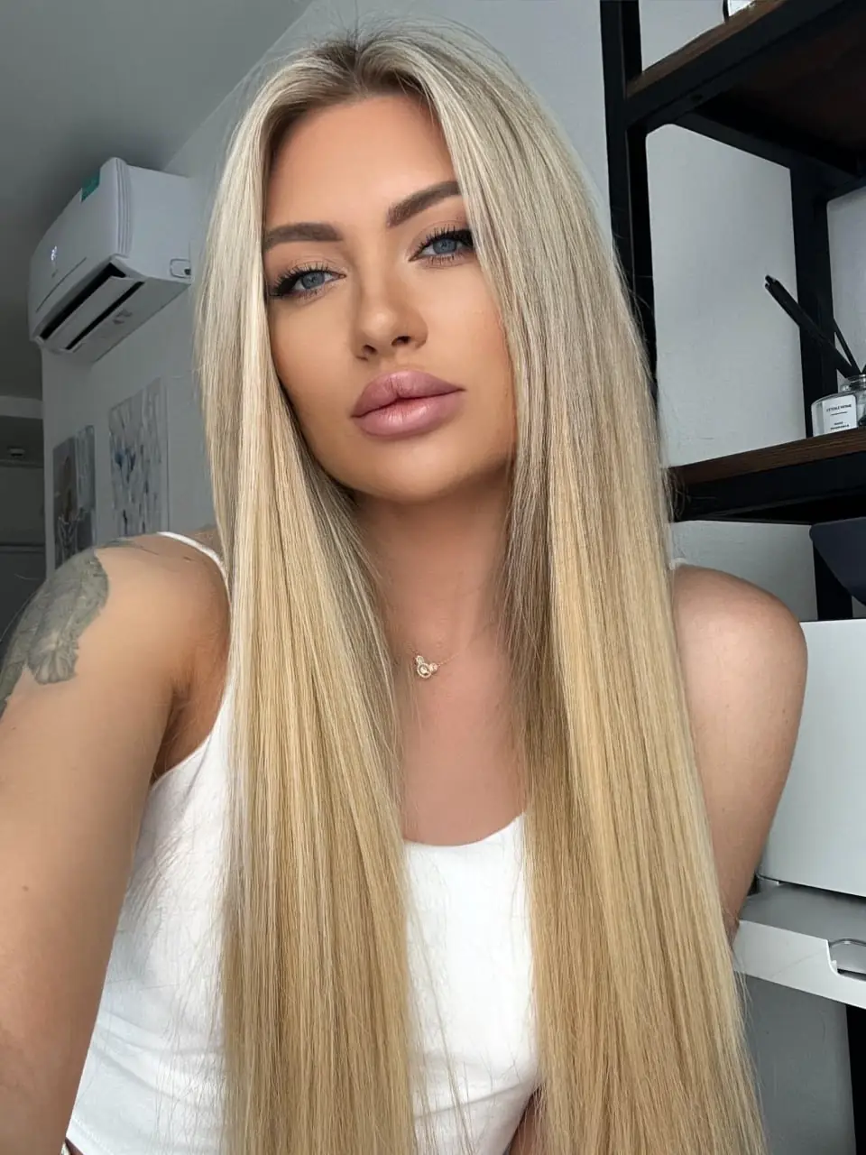 Annabelle - Escorte - №2086, Рост: 165, Возраст: 26, Вес: 52
