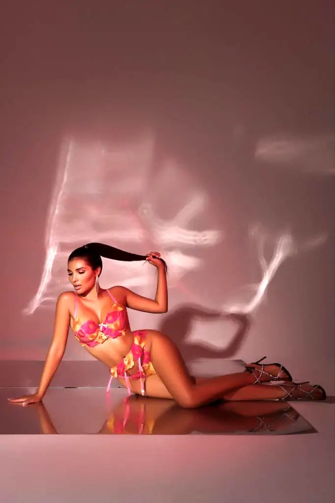 Anfisa - Escorte - №2134, Рост: 169, Возраст: 25, Вес: 56