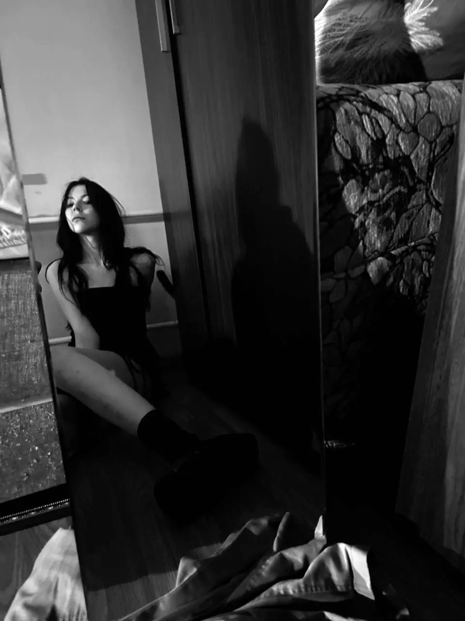 Margo - Escorte - №2126, Рост: 166, Возраст: 18, Вес: 56
