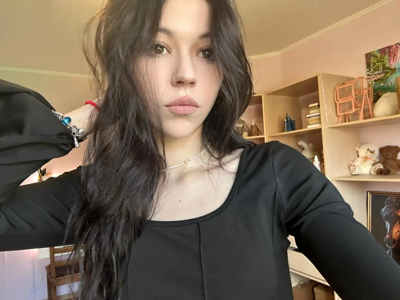 Margo - Escorte - №2126, Рост: 166, Возраст: 18, Вес: 56