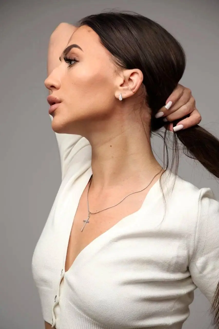 Milena - Escorte - №2150, Рост: 167, Возраст: 19, Вес: 57