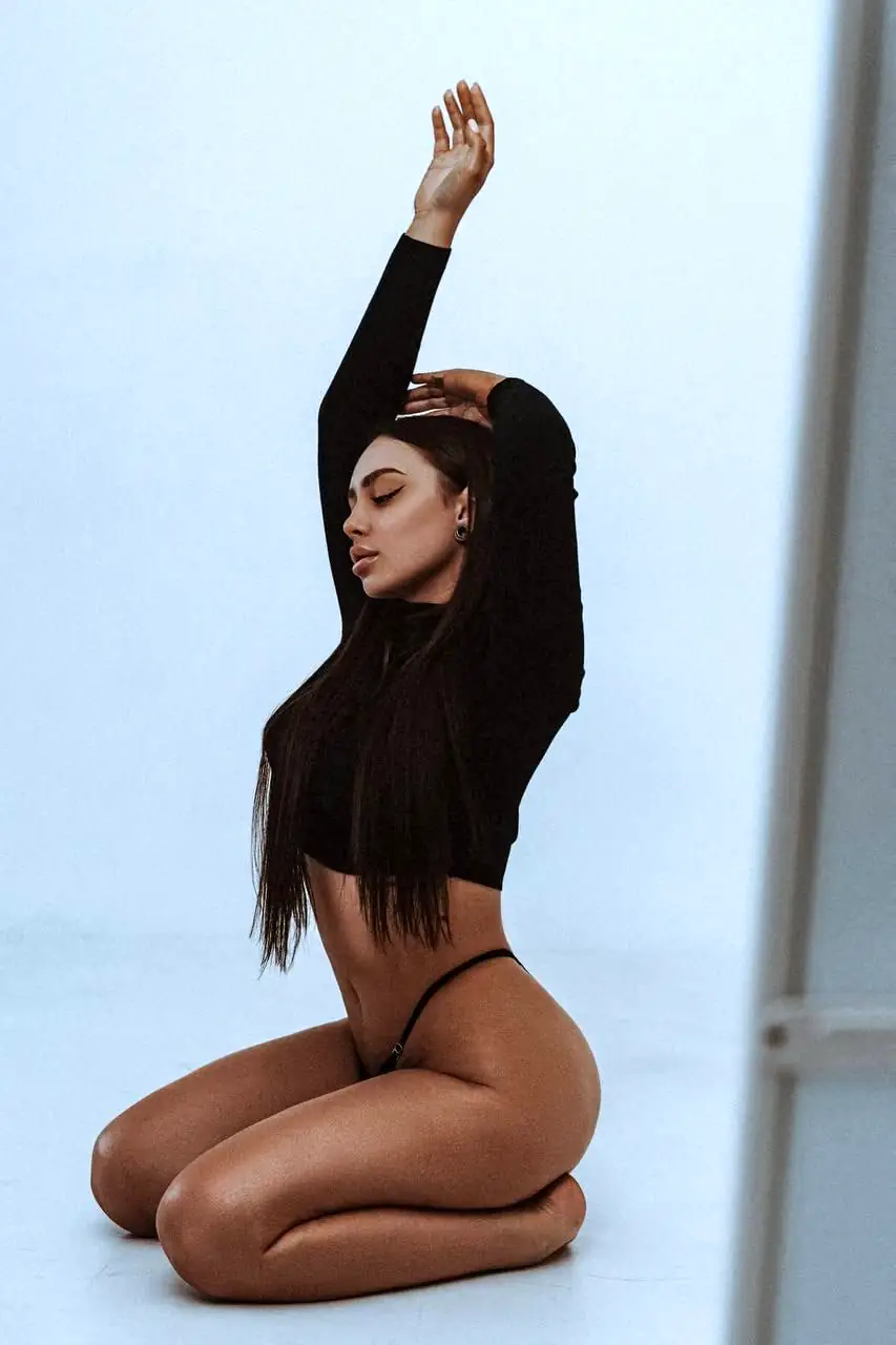 Jasmine — 2159, Height: 167, Age: 25, Weight: 52