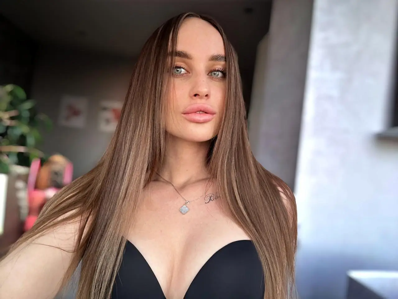 Melissa — 2175, Height: 170, Age: 28, Weight: 60