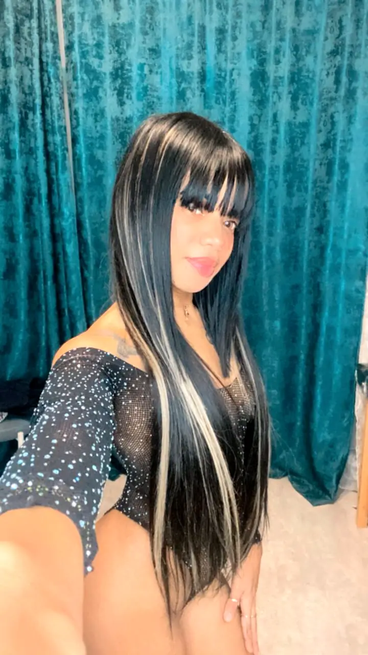 Elina — 2183, Height: 164, Age: 18, Weight: 50