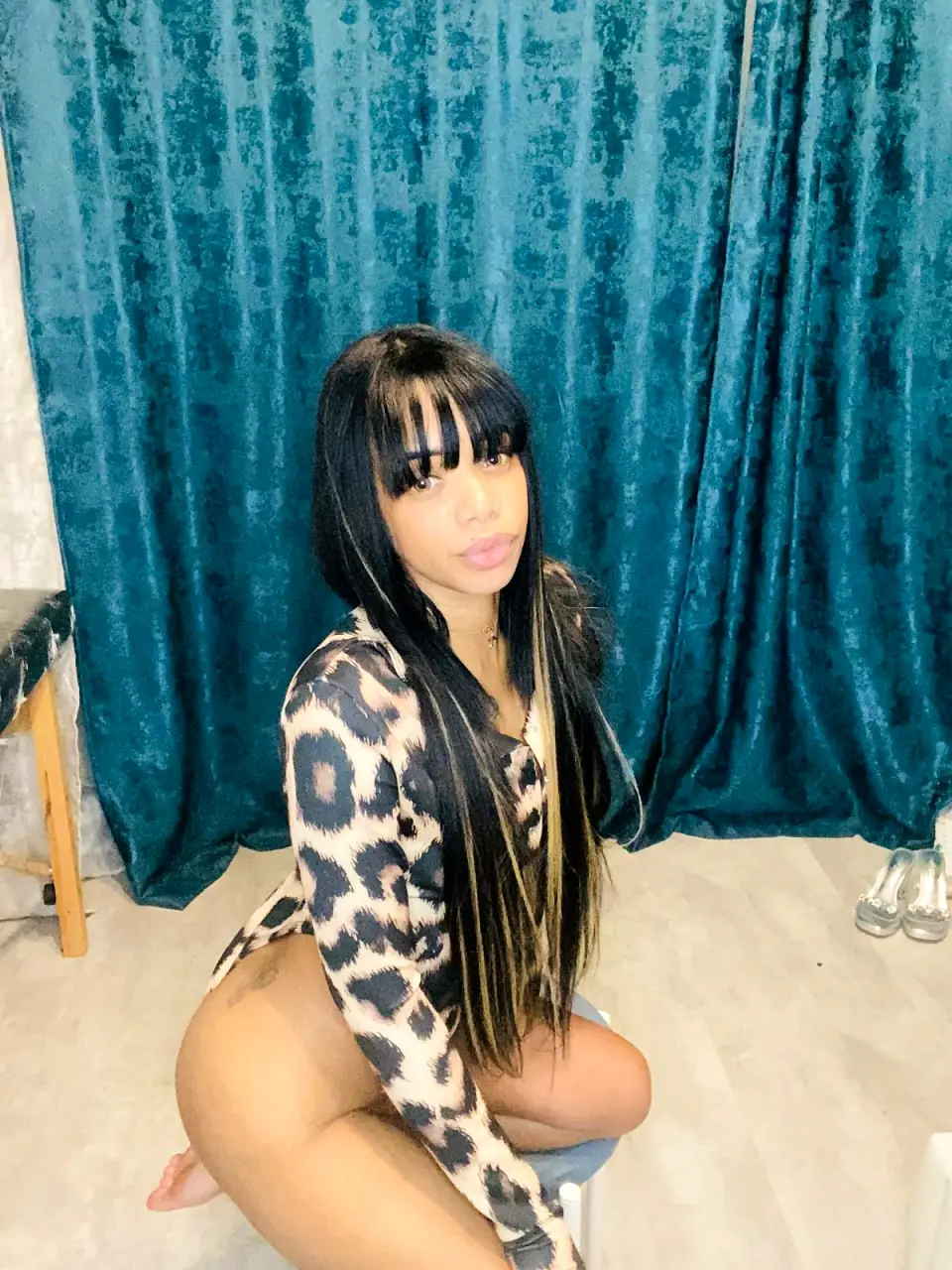 Elina - Escorte - №2183, Рост: 164, Возраст: 18, Вес: 50