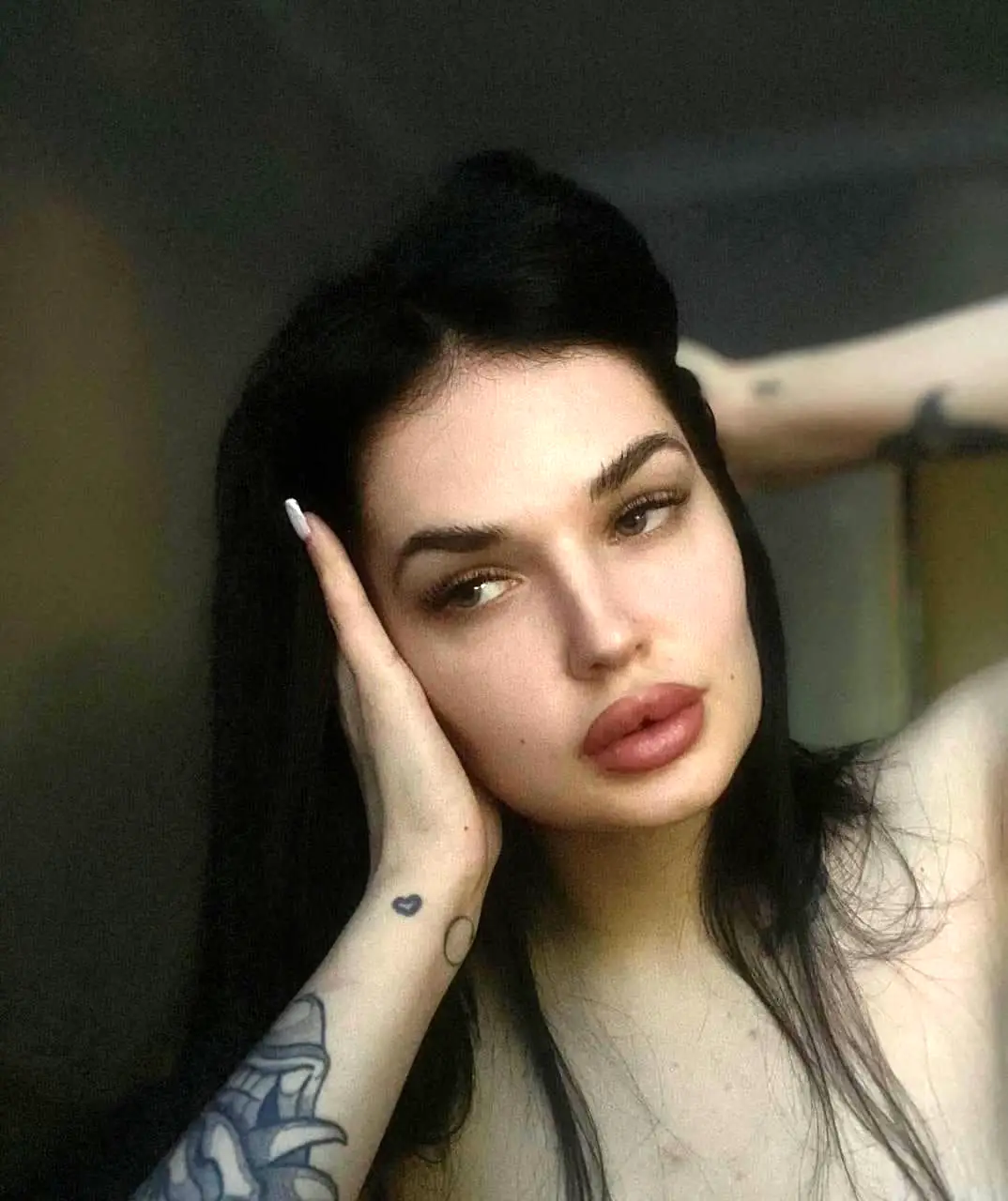 Liana - Escorte - №2214, Рост: 167, Возраст: 27, Вес: 57